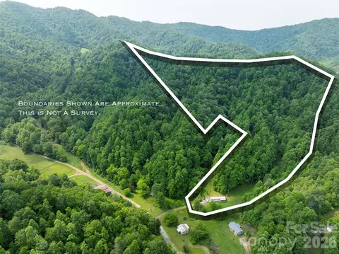 320 Board Tree Rd, Marshall, NC 28753