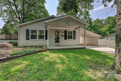 267 Buffalo Nw Ave NW, Concord, NC 28025