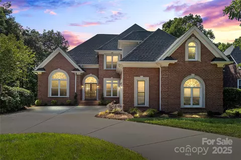 4740 Myers Ln, Harrisburg, NC 28075