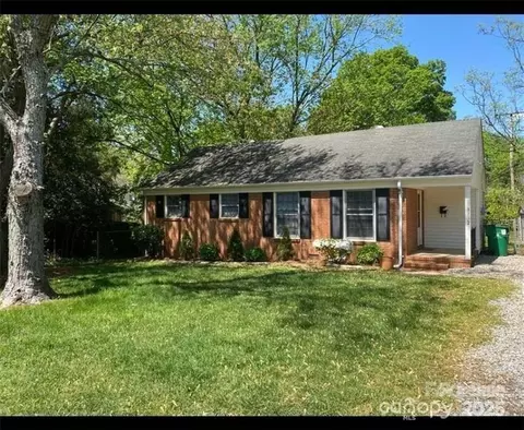 3112 Auburn Ave, Charlotte, NC 28209