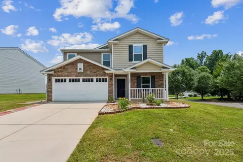 1709 White Willow Ave, Gastonia, NC 28054