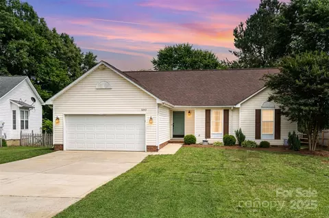 5843 Timber Falls Nw Pl NW, Concord, NC 28027