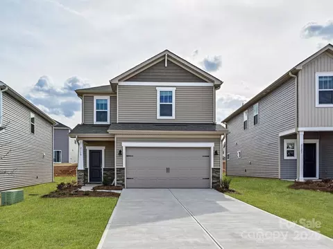 750 Laguna Ave, York, SC 29745
