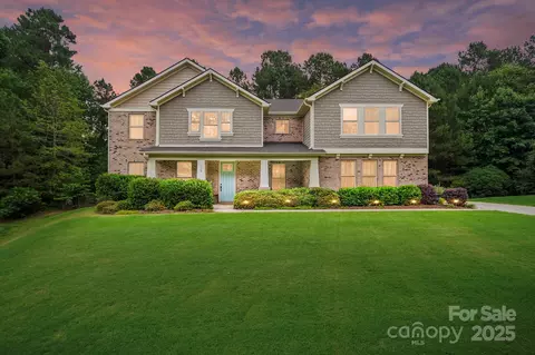 110 St Sophia Ct, Mooresville, NC 28117
