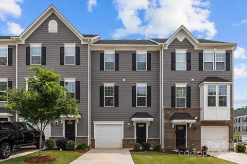 3108 Beeler Ln, Charlotte, NC 28208