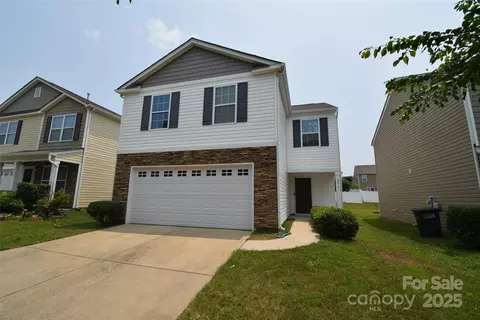3014 Green Apple Dr, Dallas, NC 28034