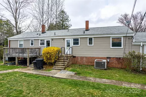 150 Elm Bend Rd, Brevard, NC 28712