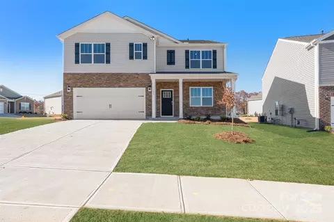155 Bovine Branch Rd, Fletcher, NC 28732