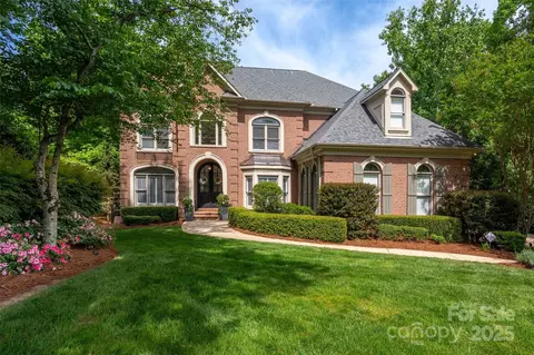14500 Ballantyne Country Club Dr, Charlotte, NC 28277