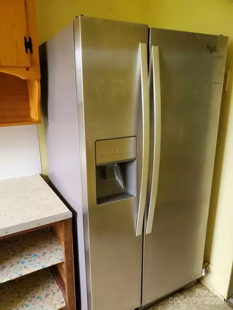 Kitchen - 106 Pine St, Morganton, NC 28655 photo 2 of 2