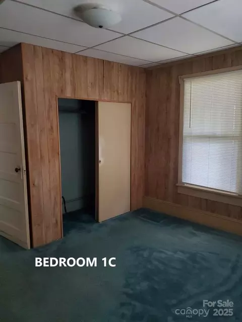 Bedroom - 106 Pine St, Morganton, NC 28655 photo 2 of 4