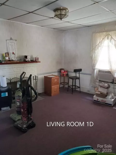 Living - 106 Pine St, Morganton, NC 28655 photo 1 of 1