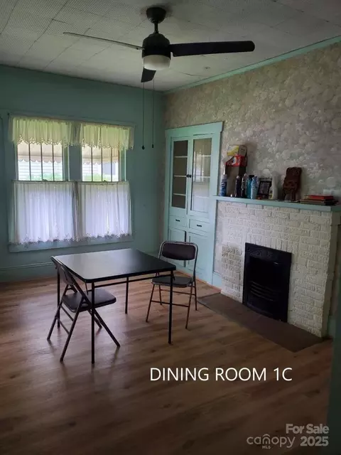Dining - 106 Pine St, Morganton, NC 28655 photo 2 of 2