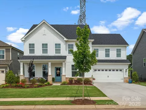 301 Supernova Dr, York, SC 29745