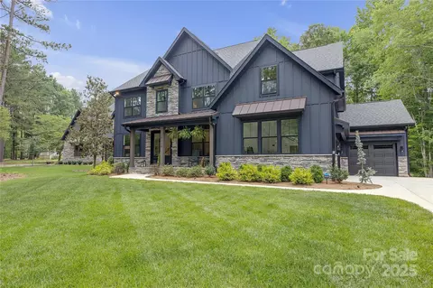 18238 Youngblood N Rd N, Charlotte, NC 28278