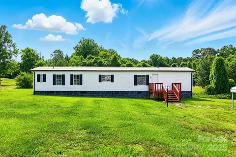 1016 S D Ave, Maiden, NC 28650