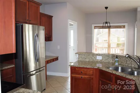 Kitchen - 19834 Davidson Concord Rd, Davidson, NC 28036 photo 2 of 2