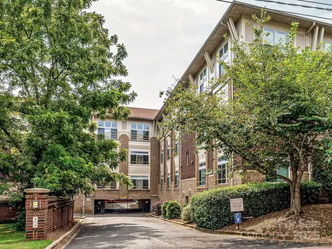 404 N Laurel 11 Ave #11, Charlotte, NC 28204