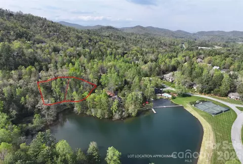 Trailside Court, Brevard, NC 28712