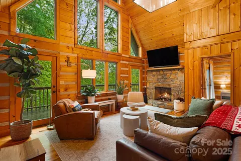 2255 Wolf Laurel Rd, Mars Hill, NC 28754 photo 5