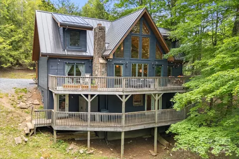 2255 Wolf Laurel Rd, Mars Hill, NC 28754 photo 2