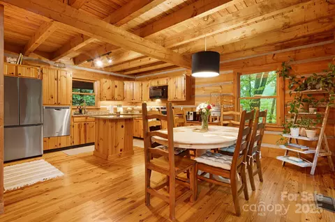 2255 Wolf Laurel Rd, Mars Hill, NC 28754 photo 9