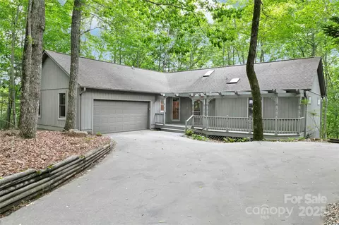 4404 Connestee Trl, Brevard, NC 28712
