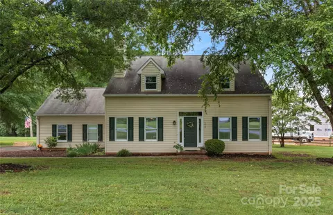 173 Pine Valley Rd, Mocksville, NC 27028