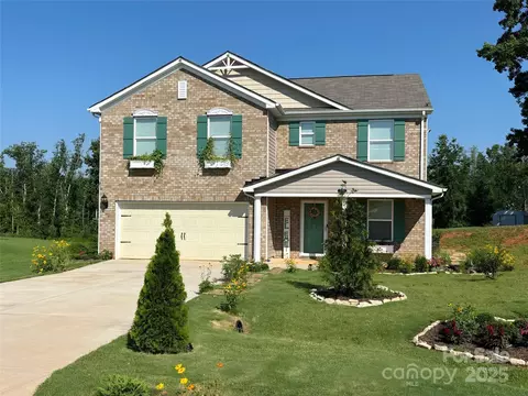 124 Vintage Woods Ct, Shelby, NC 28150