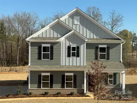 530 Hullview Vis, Monroe, NC 28110