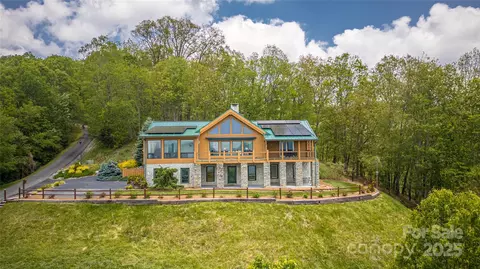 1730 Eagles Roost Rd, Bryson City, NC 28713