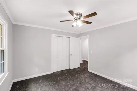 Bedroom - 279 Bailey Rd, Lancaster, SC 29720 photo 4 of 6