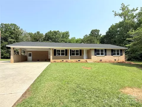 Exterior - 279 Bailey Rd, Lancaster, SC 29720 photo 1 of 6