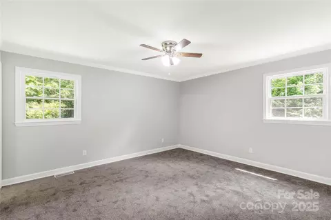 Bedroom - 279 Bailey Rd, Lancaster, SC 29720 photo 5 of 6