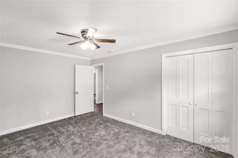 Bedroom - 279 Bailey Rd, Lancaster, SC 29720 photo 2 of 6