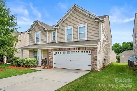 6510 Nathan 78 Dr #78, Charlotte, NC 28269