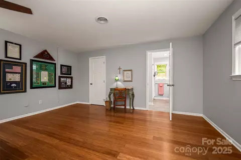 Bedroom - 44 Jervey 3a Rd #3A, Tryon, NC 28782 photo 1 of 3