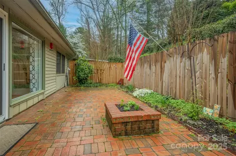 Exterior - 44 Jervey 3a Rd #3A, Tryon, NC 28782 photo 2 of 2