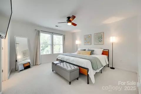 Bedroom - 5228 Tomsie Efird Ln, Charlotte, NC 28269 photo 1 of 5