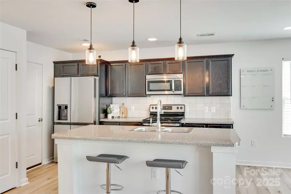 Kitchen - 5228 Tomsie Efird Ln, Charlotte, NC 28269 photo 1 of 3