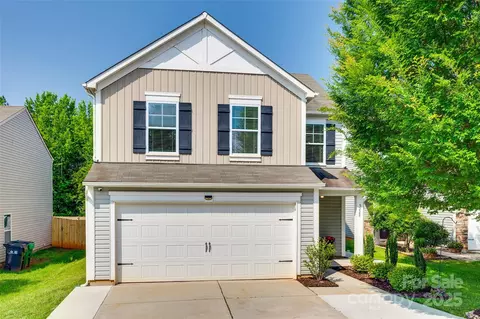 Exterior - 5228 Tomsie Efird Ln, Charlotte, NC 28269 photo 1 of 3
