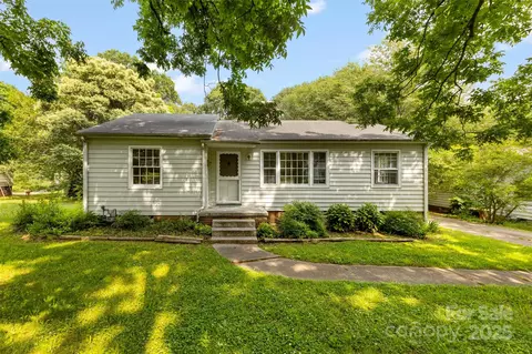 505 Franklin Ave, Shelby, NC 28150