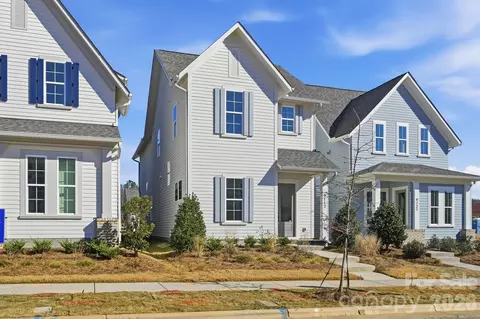 9117 Maybry Park Lot 117 St #LOT 117, Charlotte, NC 28212