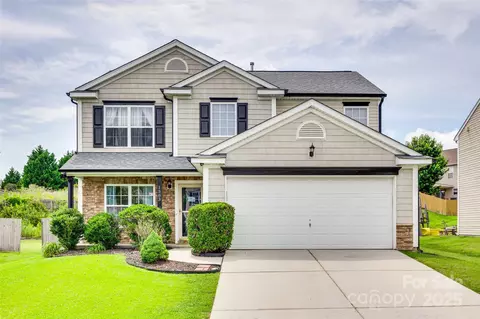 1583 Cold Creek Pl, Huntersville, NC 28078