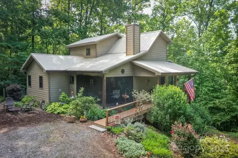309 Willow Lakes Dr, Rutherfordton, NC 28139
