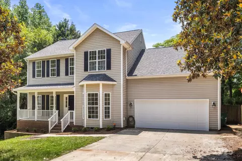 3429 Lazy Day Ln, Charlotte, NC 28269