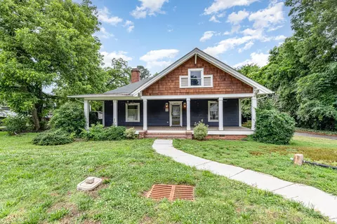 14115 Old Statesville Rd, Huntersville, NC 28078