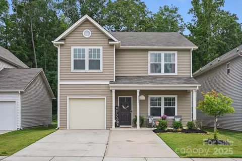 3951 Tersk Dr, Midland, NC 28107