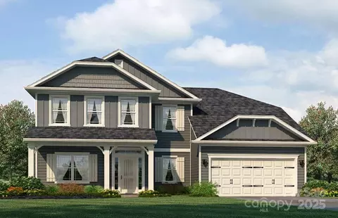 1090 Gardenia 5 Dr #5, Mount Ulla, NC 28125