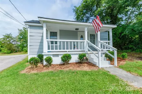 515 Myrtle Ave, Chester, SC 29706